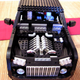 Illustration for article titled Lego Maniac Inspires Us With Amazingly Detailed Lego Cars